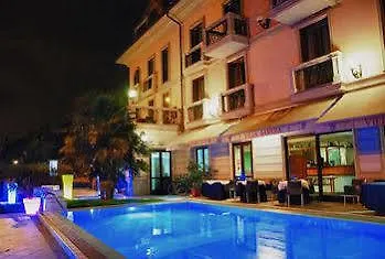 Hotel Savoia 3*