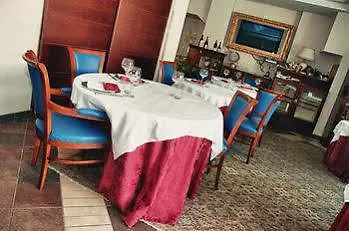 Hotel Savoia 3*
