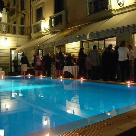 Savoia Hotel 3*