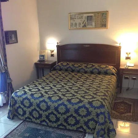 Savoia Hotel Turin