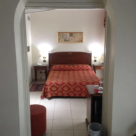 Savoia Hotel 3*