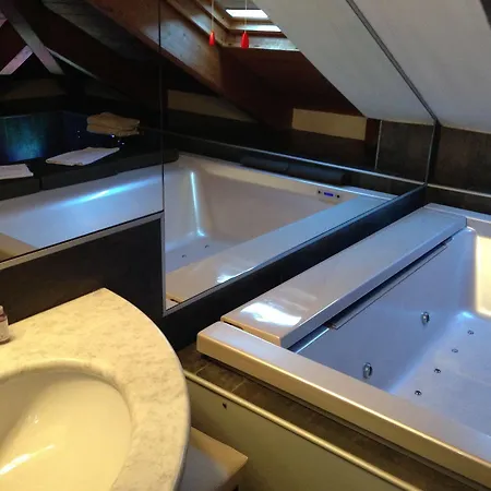 Savoia Hotel Turin