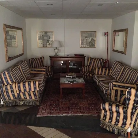 Hotel Savoia 3*