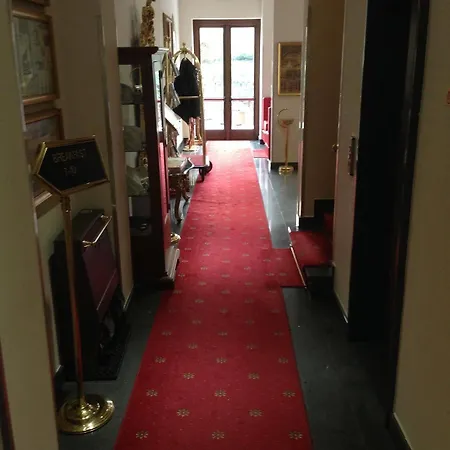 Hotel Savoia 3*