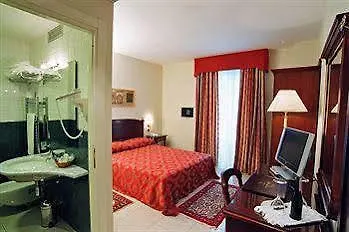 Hotel Savoia Turin