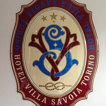 Hotel Savoia Turin