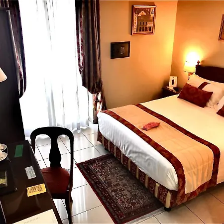 Savoia Hotel