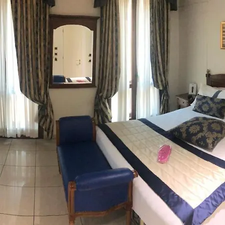 Savoia Hotel