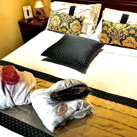 Hotel Savoia 3*