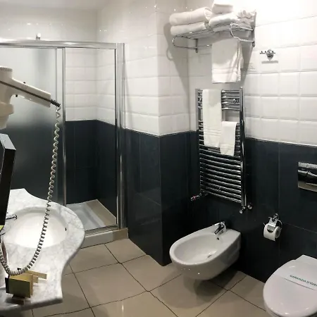 Savoia Hotel 3*